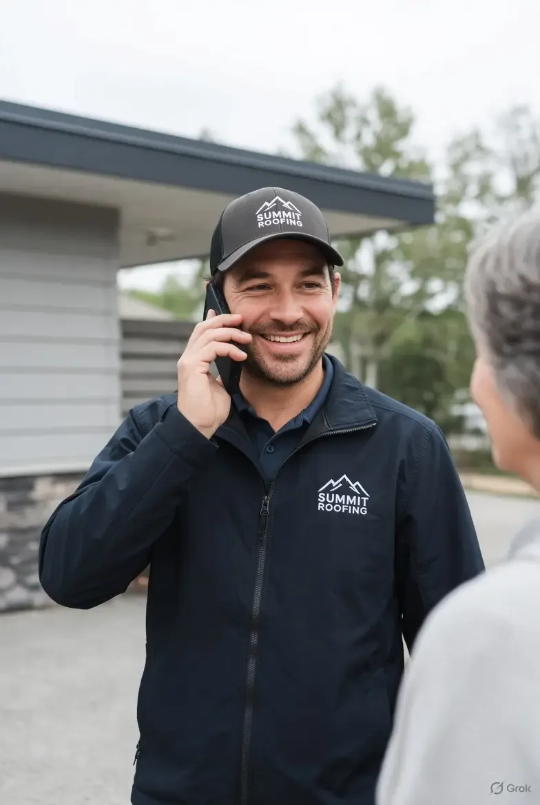 Flat Roof Leak Repair Prince George, VA FAQs